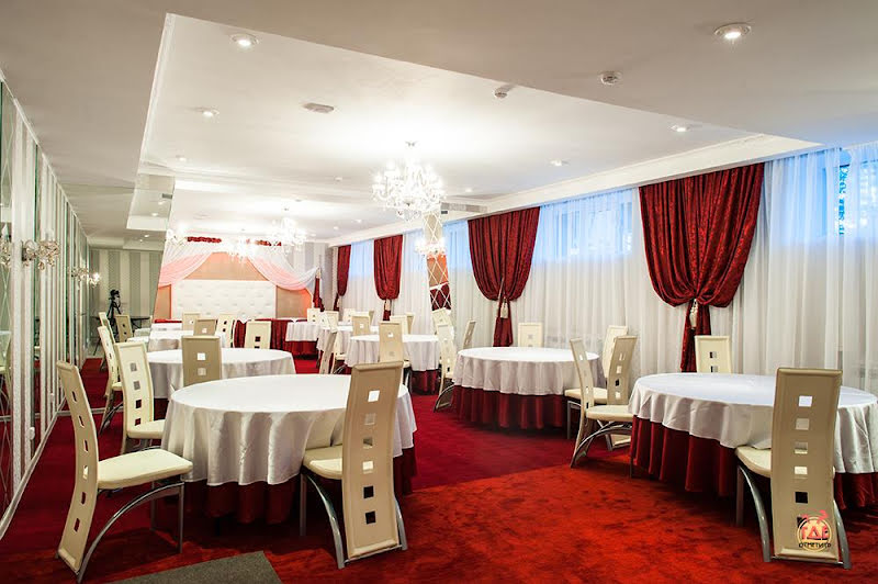 Олимпия фотография №1