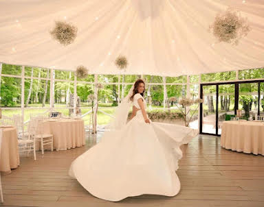  ресторан Барская Усадьба