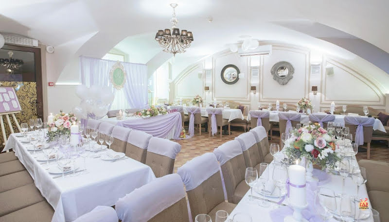 VILLA  ASTON фотография №6