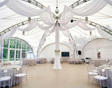  ресторан Bliss Hall