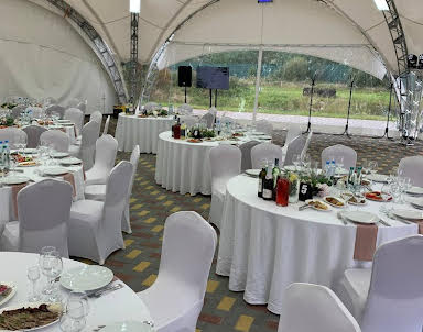  ресторан Задубравье