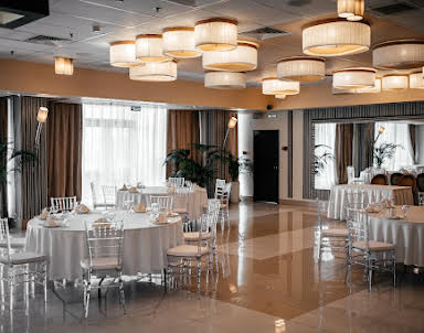  ресторан Вега