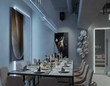 Новый год в В69