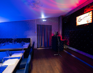  ресторан Глотка