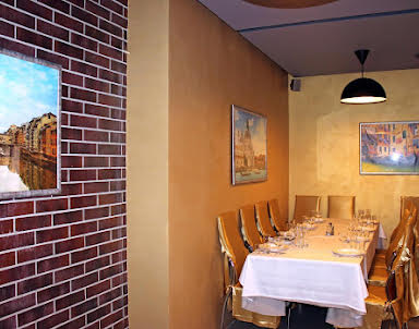  ресторан Цезарь