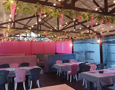  ресторан Кафе AV