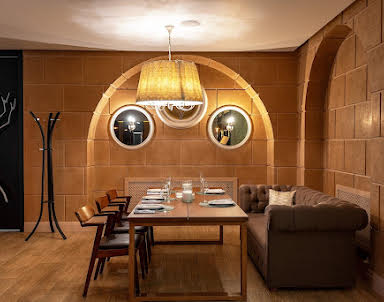 День рождения в Woods Rest Park