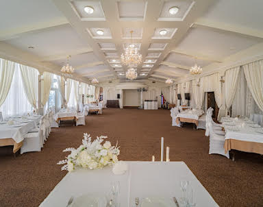  ресторан Grand Royal