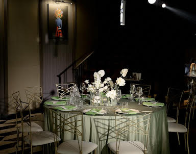  ресторан Madison Event Hall  & Mady