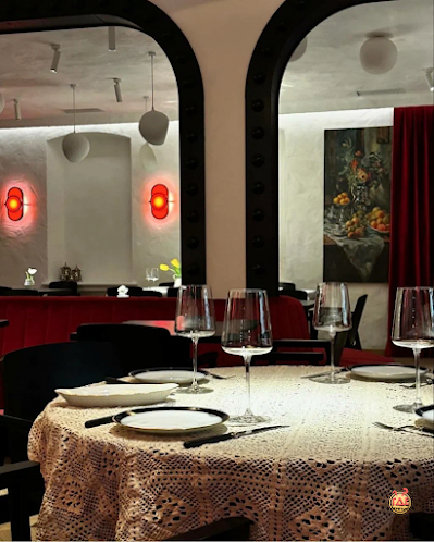 Зал на первом этаже в «Краса» фотография №7