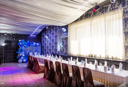 Малый зал в Малый зал