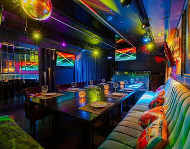  ресторан DUETS