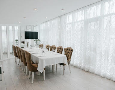  ресторан 21 век