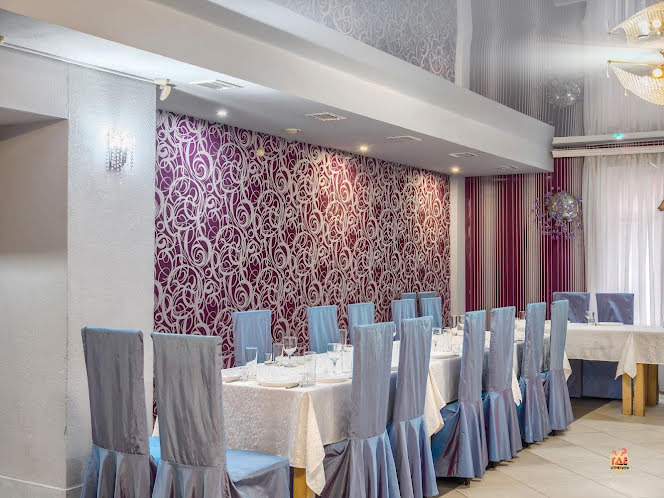 Зал на 70 человек в «Венский Дворик» фотография №4