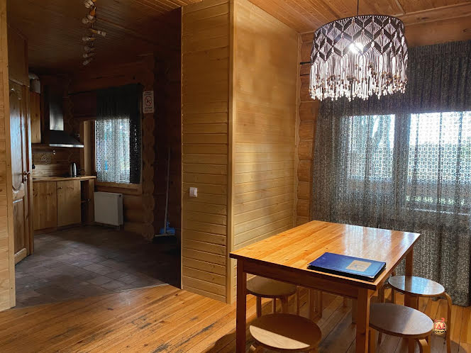 Румынский дом в «Пан Фазан» фотография №2