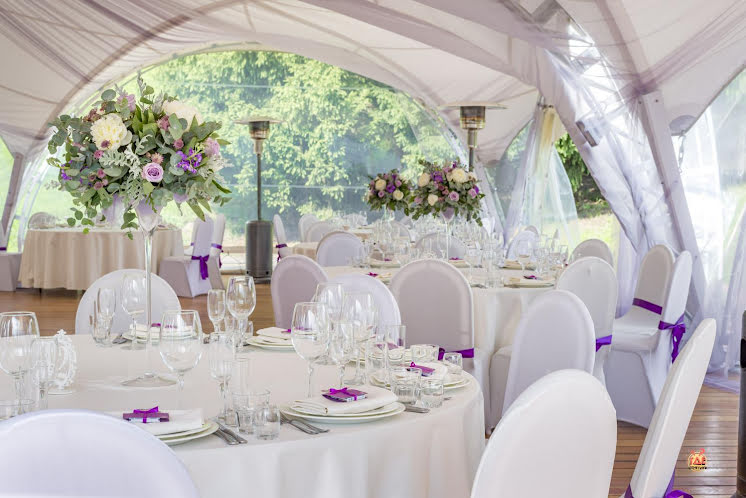 Шатер  в «Valesko» фотография №14