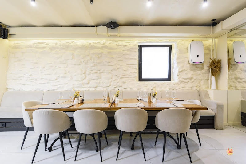 Sandal Lounge фотография №1