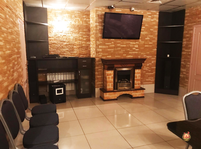 Зал «Вип» в «Шампань» фотография №4