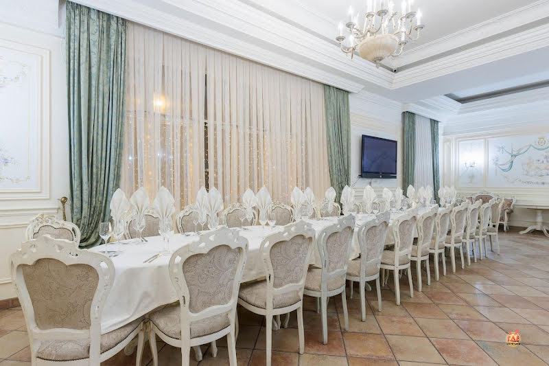 Moliere фотография №16