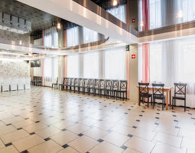  ресторан Уют