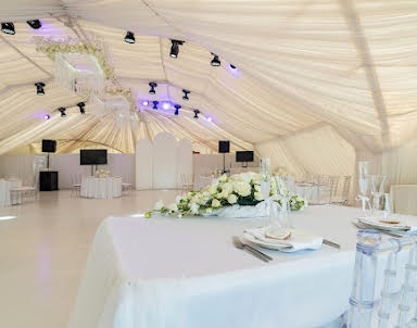 День рождения в EVA Летний