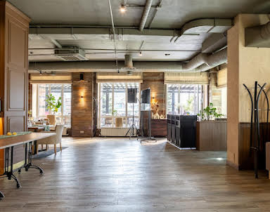  ресторан Жаровня