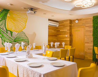  ресторан BierЛога