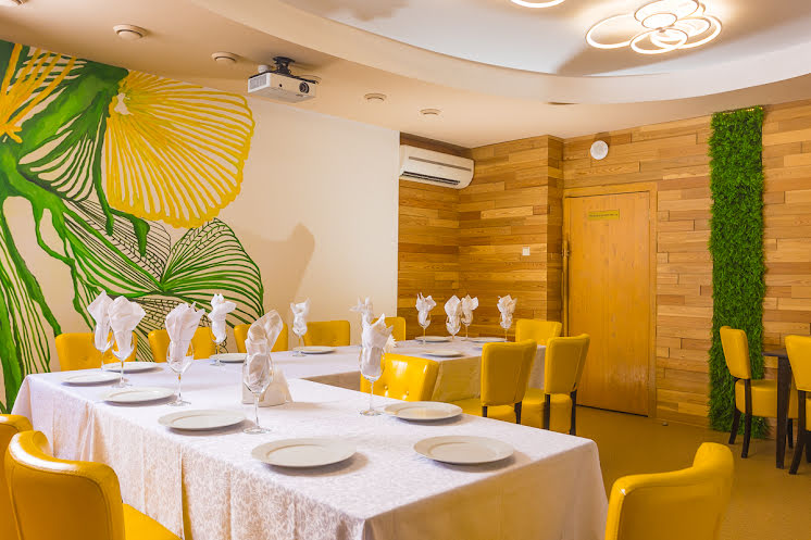 VIP-зал в «BierЛога» фотография №5