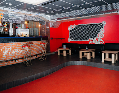  ресторан 7 Пятниц