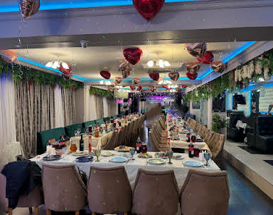  ресторан Санрайз