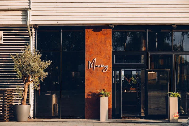 Mooring фотография №1