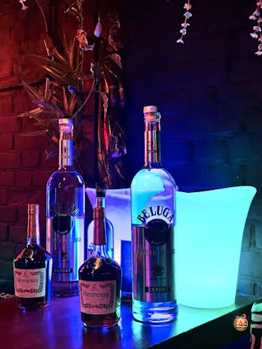 LOFT ONE в «HOT LOFT» фотография №9