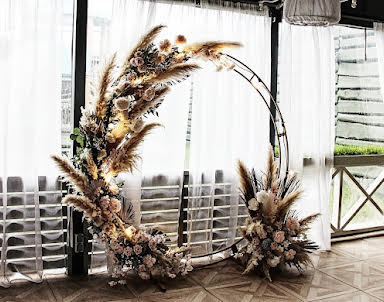 День рождения в Купеческий дворик