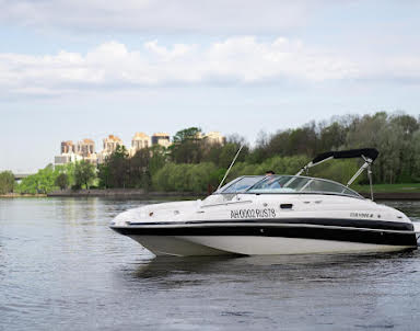  ресторан YES BOAT