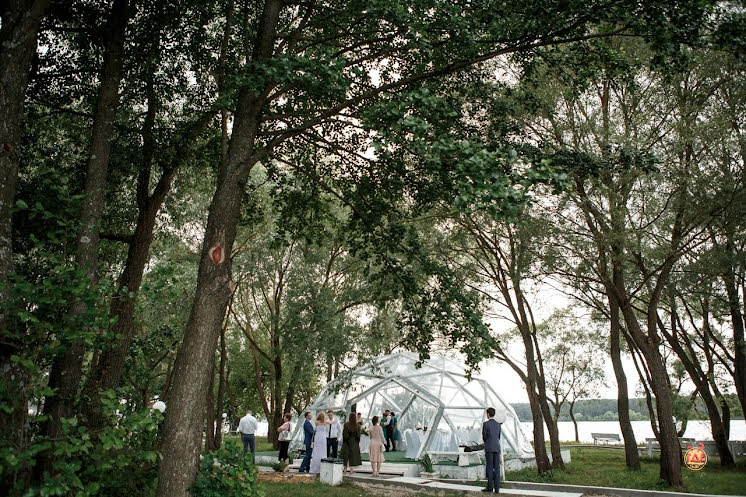 Купол в «Парк семейного отдыха «Мир»» фотография №5