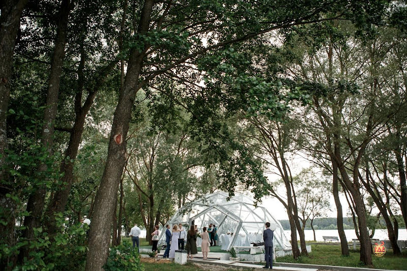 Парк семейного отдыха «Мир» фотография №12