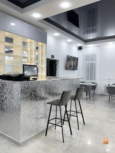 Основной зал  в «МоскWа на Каширке» фотография №15