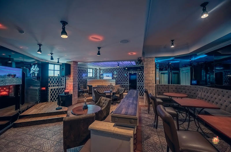 Бульвар фотография №18