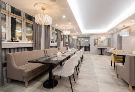 VIP-зал в VIP-зал