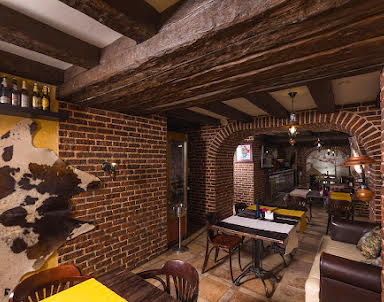  ресторан BierЛога