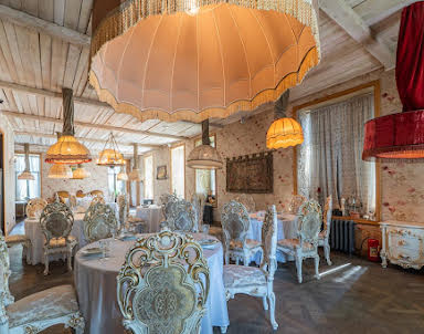 День рождения в Поляна