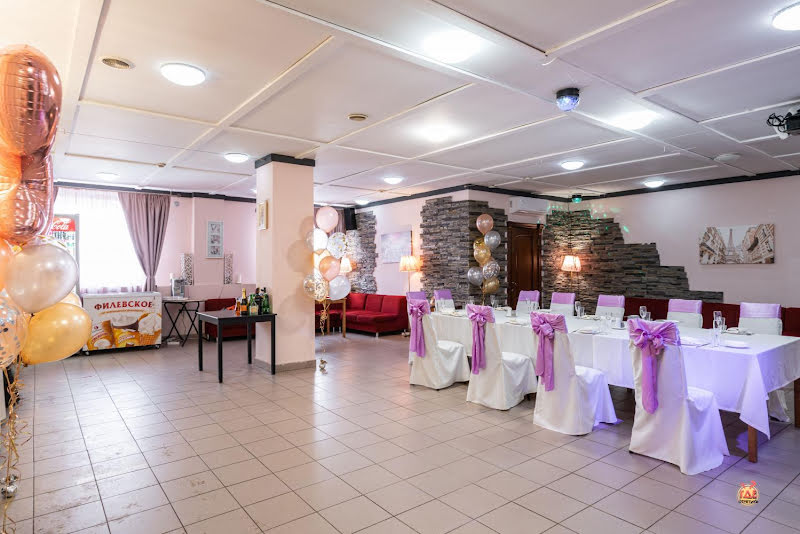 Пузатая Хата фотография №8