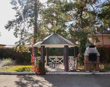  ресторан Славянская деревня