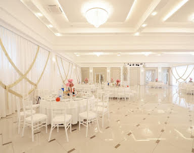  ресторан Первый Дом Торжеств