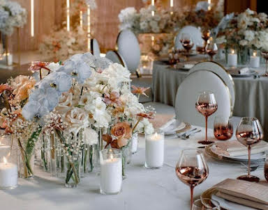  ресторан Yacht Event