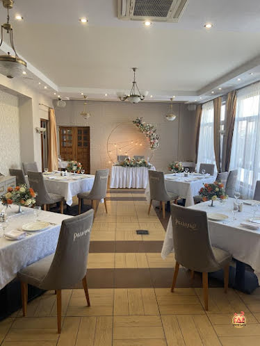 Камерный зал в «Раздолье» фотография №1