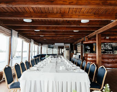  ресторан Круиз