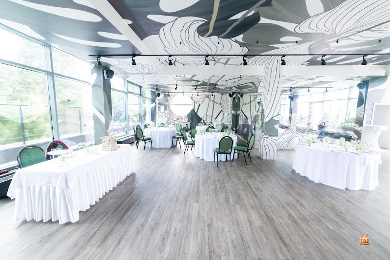 Botanica hall фотография №12