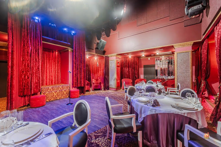 Караоке-зал в «Отель «Заречье»» фотография №4