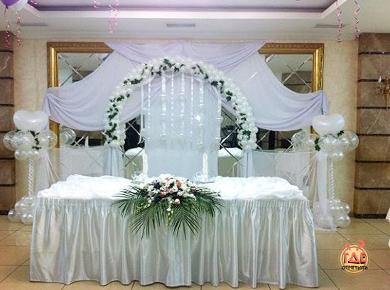 Зал на 150 человек в «Кариночка» фотография №6